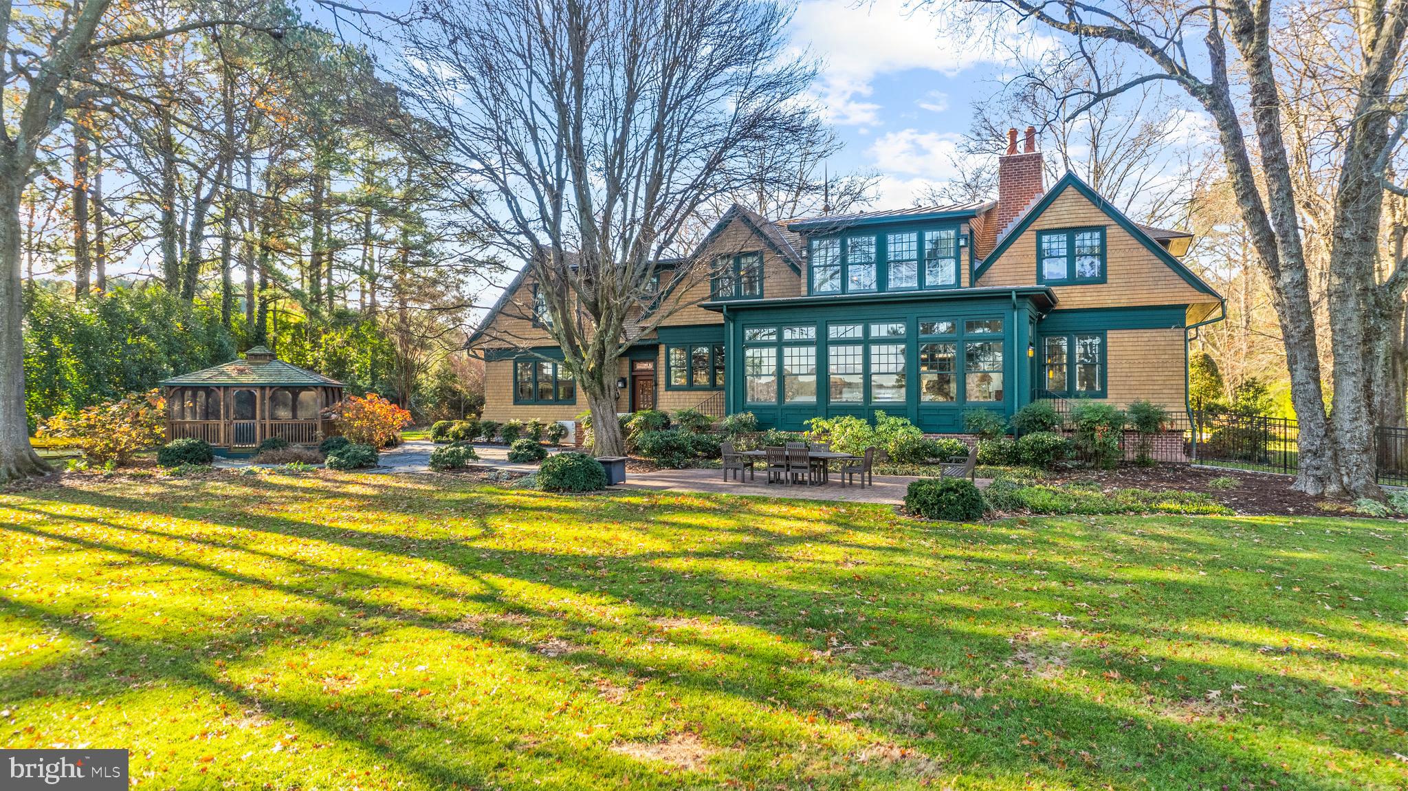 25932 Goose Neck Road Royal Oak, MD 21662 - Photo 54 of 79 Another View