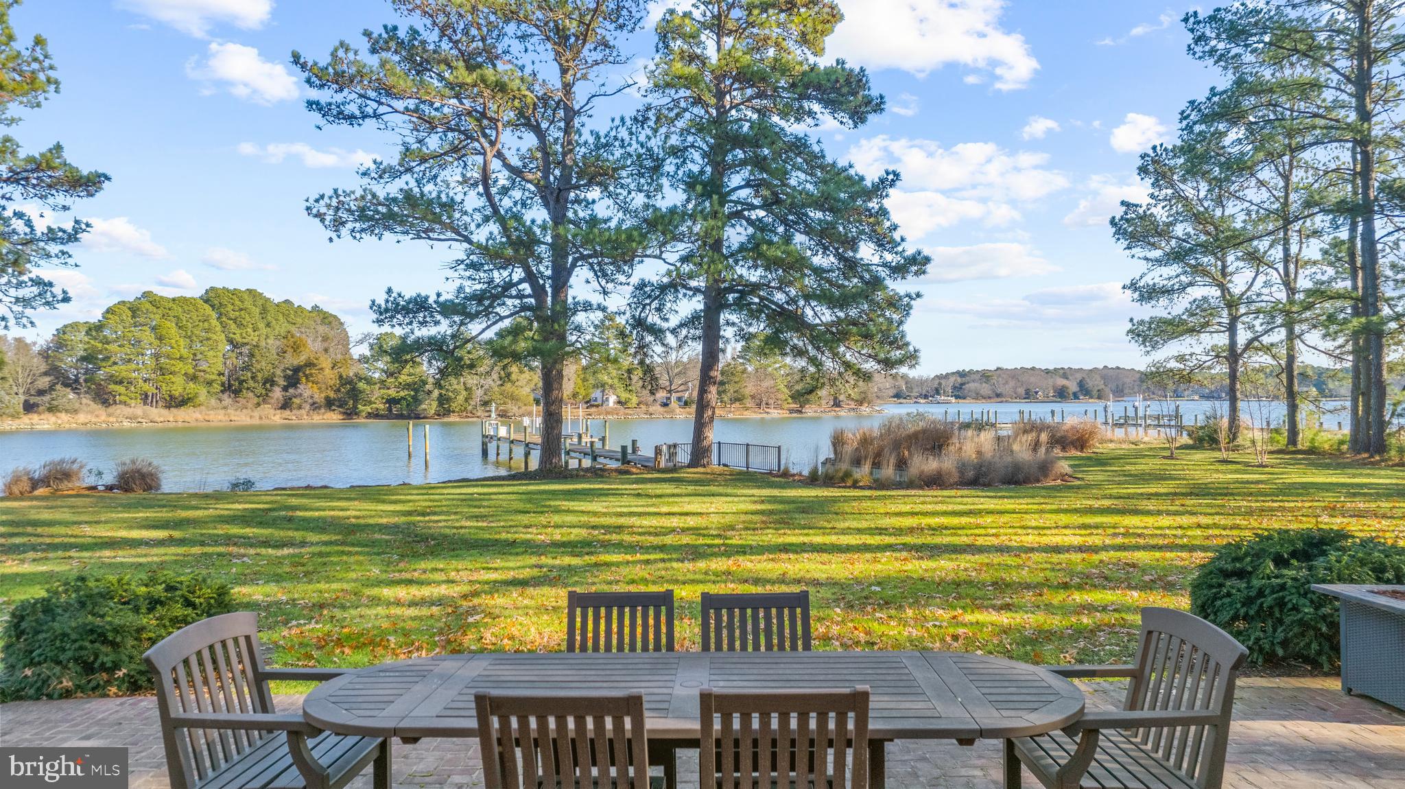 25932 Goose Neck Road Royal Oak, MD 21662 - Photo 58 of 79 Enjoy the Views & Nature