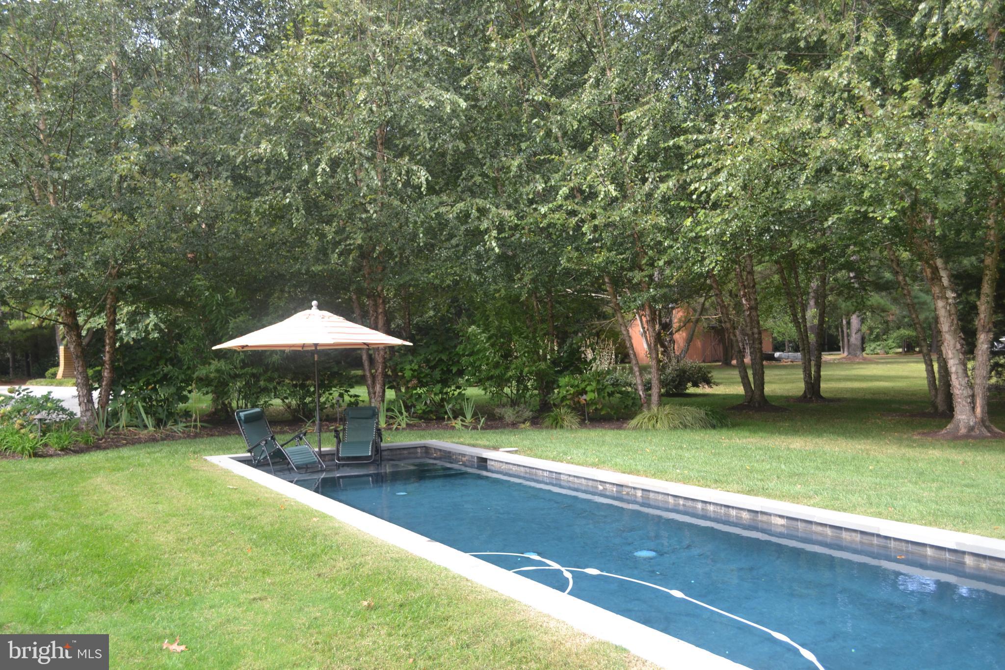 25932 Goose Neck Road Royal Oak, MD 21662 - Photo 62 of 79 Pool sweep & equipment convey!
