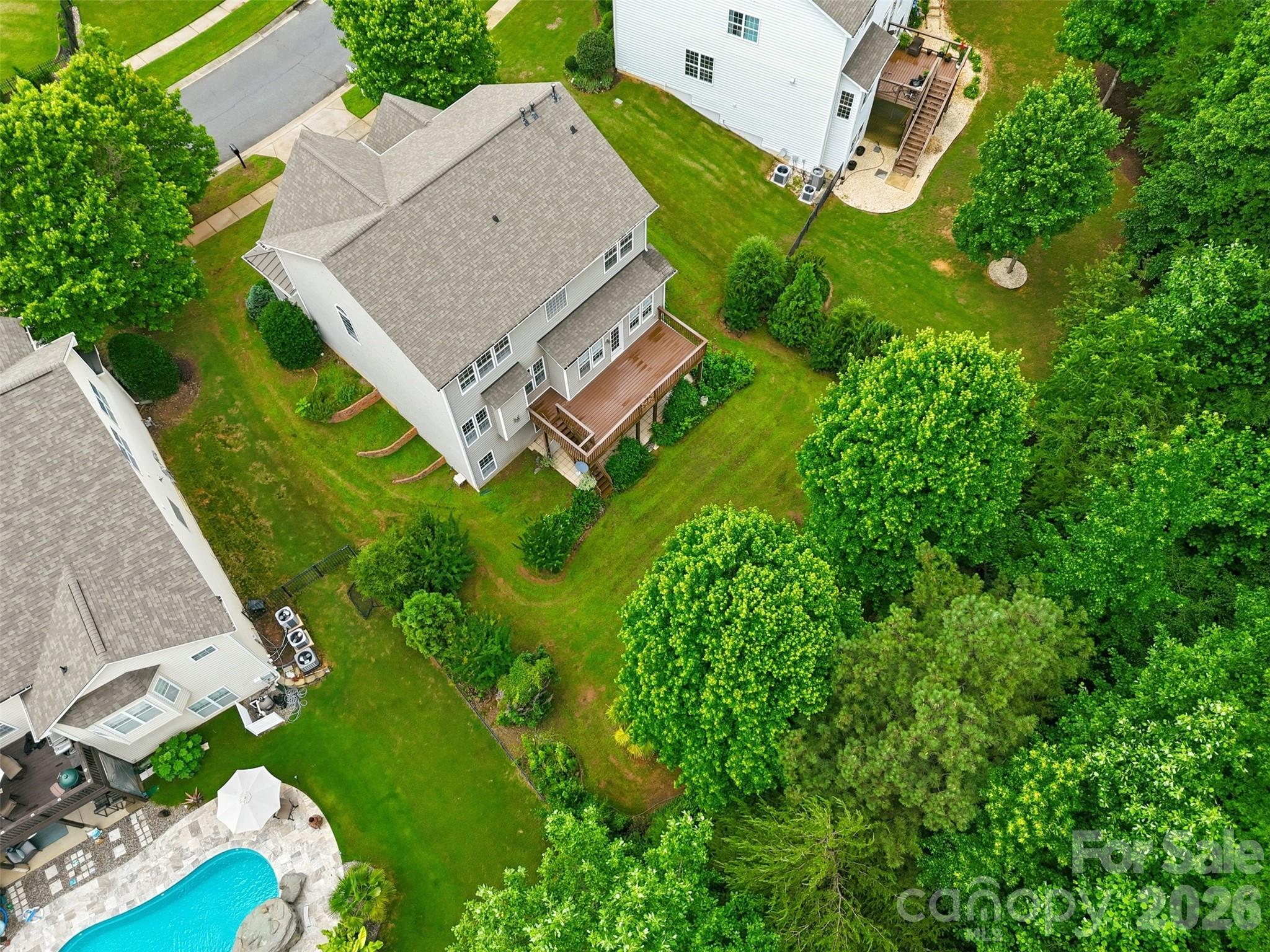 878 Treasure Court Fort Mill, SC 29708 - Photo 41 of 48