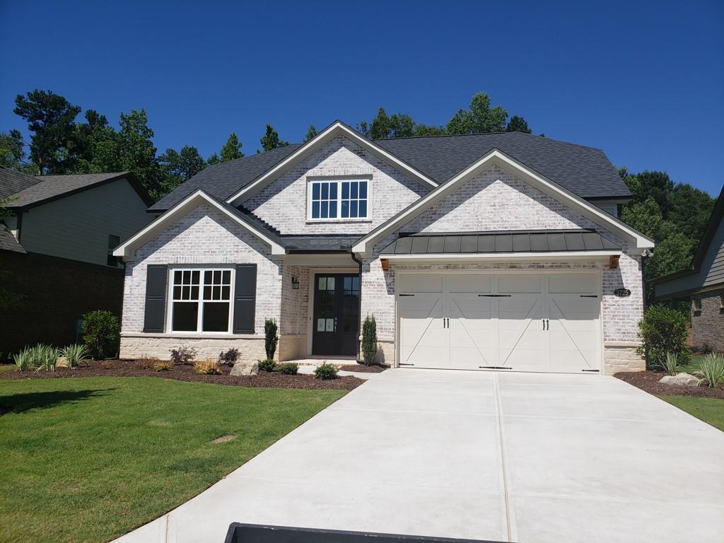 3725 Raeburn Road Cumming, GA 30028 - Photo 1 of 1