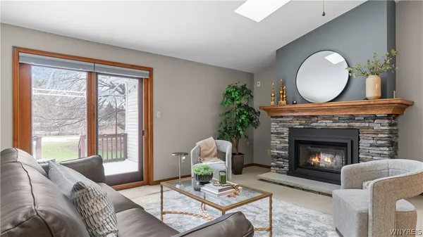 $324,999 | 59 Southwick Drive, Orchard Park, NY 14127