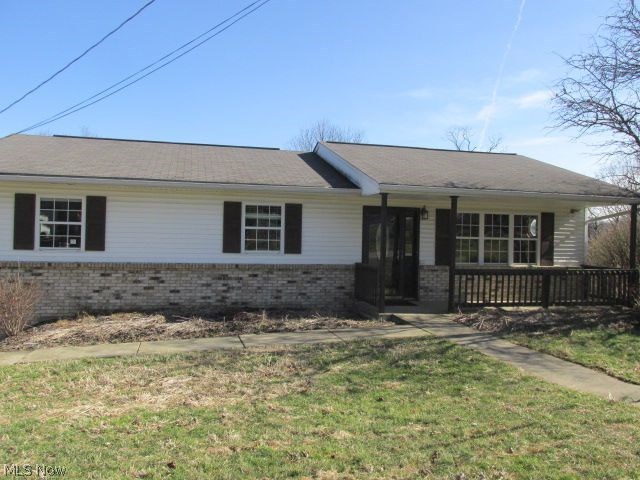 337 Genteel Ridge Road Wellsburg, WV 26070 - Photo 1 of 10