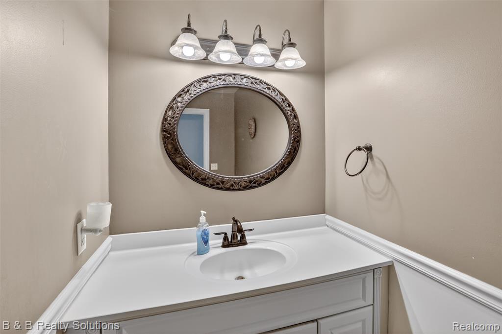 8862 Cade Road Brown City, MI 48416 - Photo 20 of 53