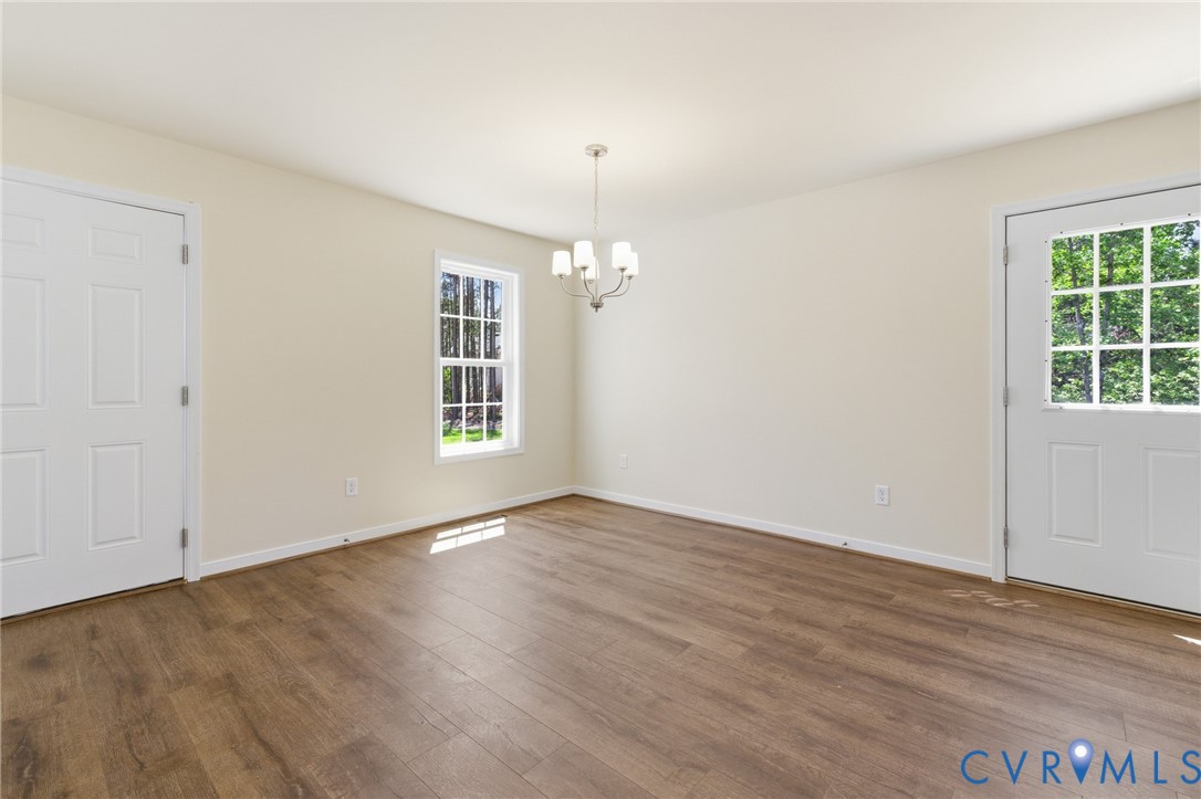 8440 Railroad Bed Road Carson, VA 23830 - Photo 10 of 25