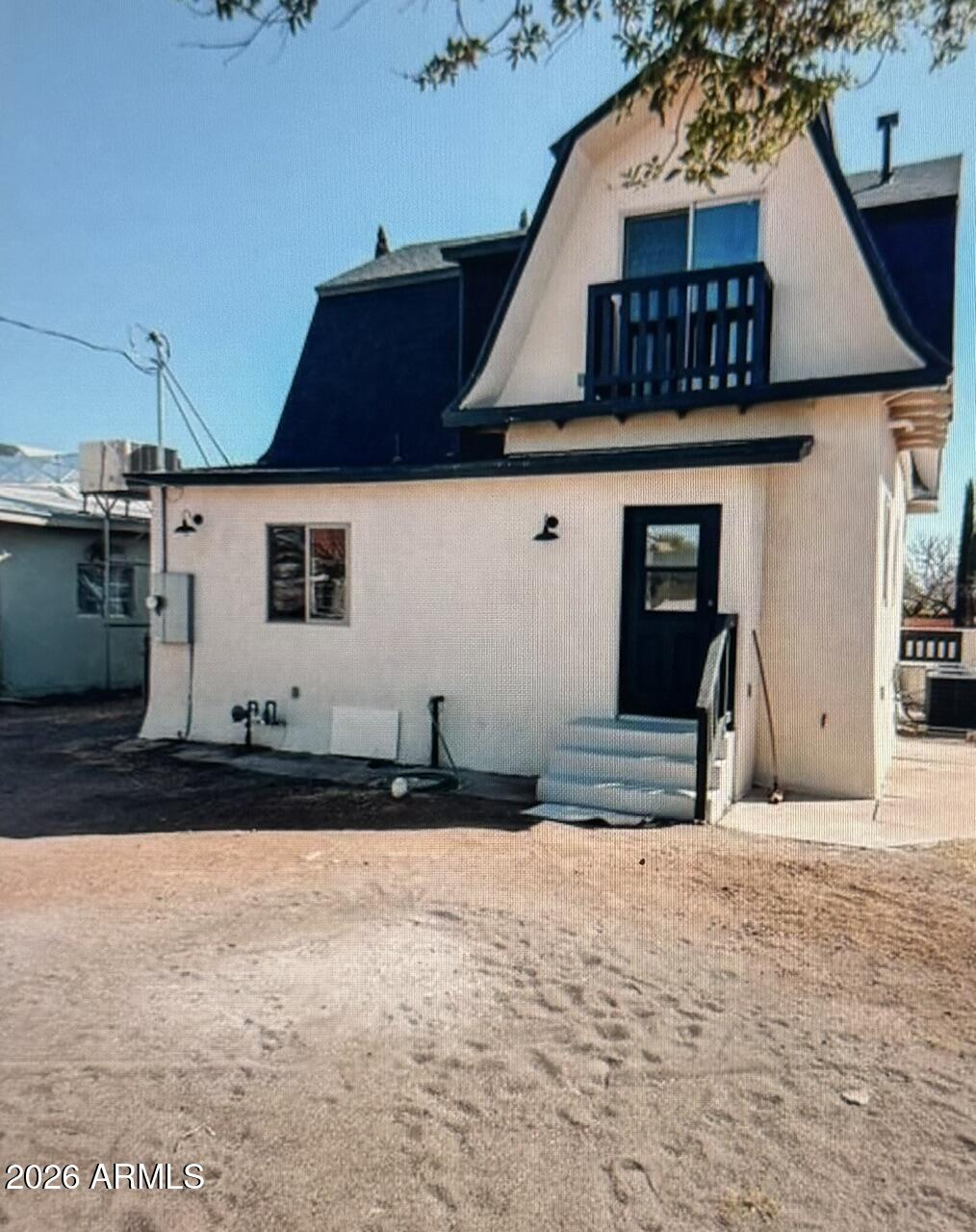 914 East 8th Street Douglas, AZ 85607 - Photo 22 of 23 IMG_1513