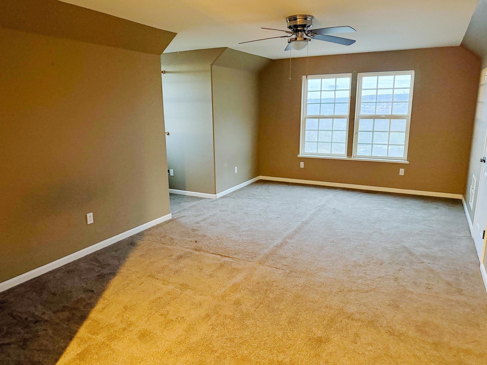 16446 Stamp Mill Loop Road East Jamestown, CA 95327 - Photo 25 of 32 an empty room with windows