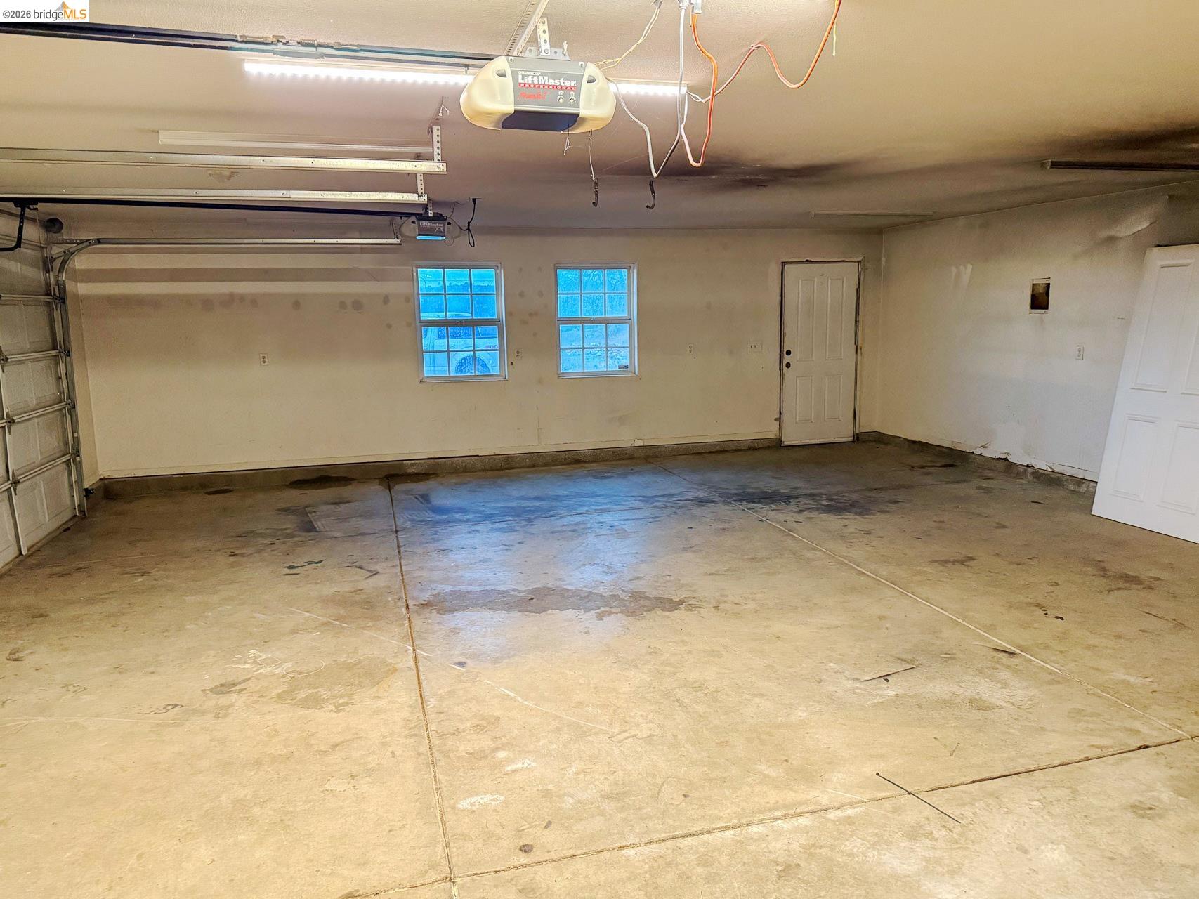 16446 Stamp Mill Loop Road East Jamestown, CA 95327 - Photo 28 of 32 a view of empty room