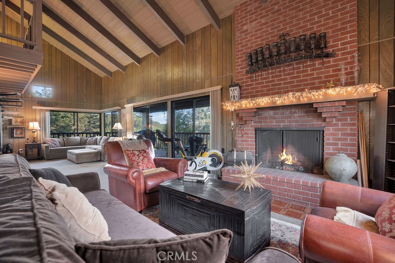 26857 Crestview Drive Idyllwild, CA 92549 - Photo 11 of 44