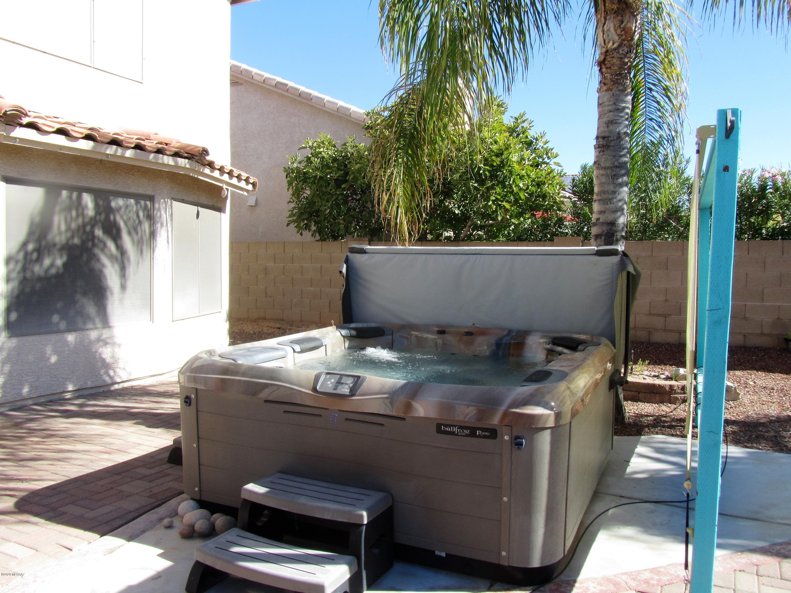 9804 Mountain Crossing Road Tucson, AZ 85748 - Photo 45 of 47 Gallery Image 45