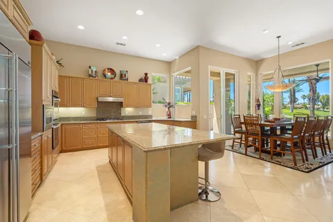 $2,375,000 | 80976 Bellerive, La Quinta, CA 92253