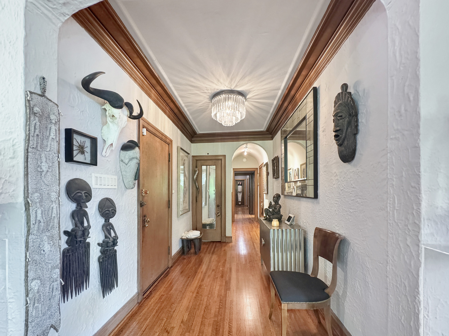 6909 South Chappel Avenue Chicago, IL 60649 - Photo 24 of 60