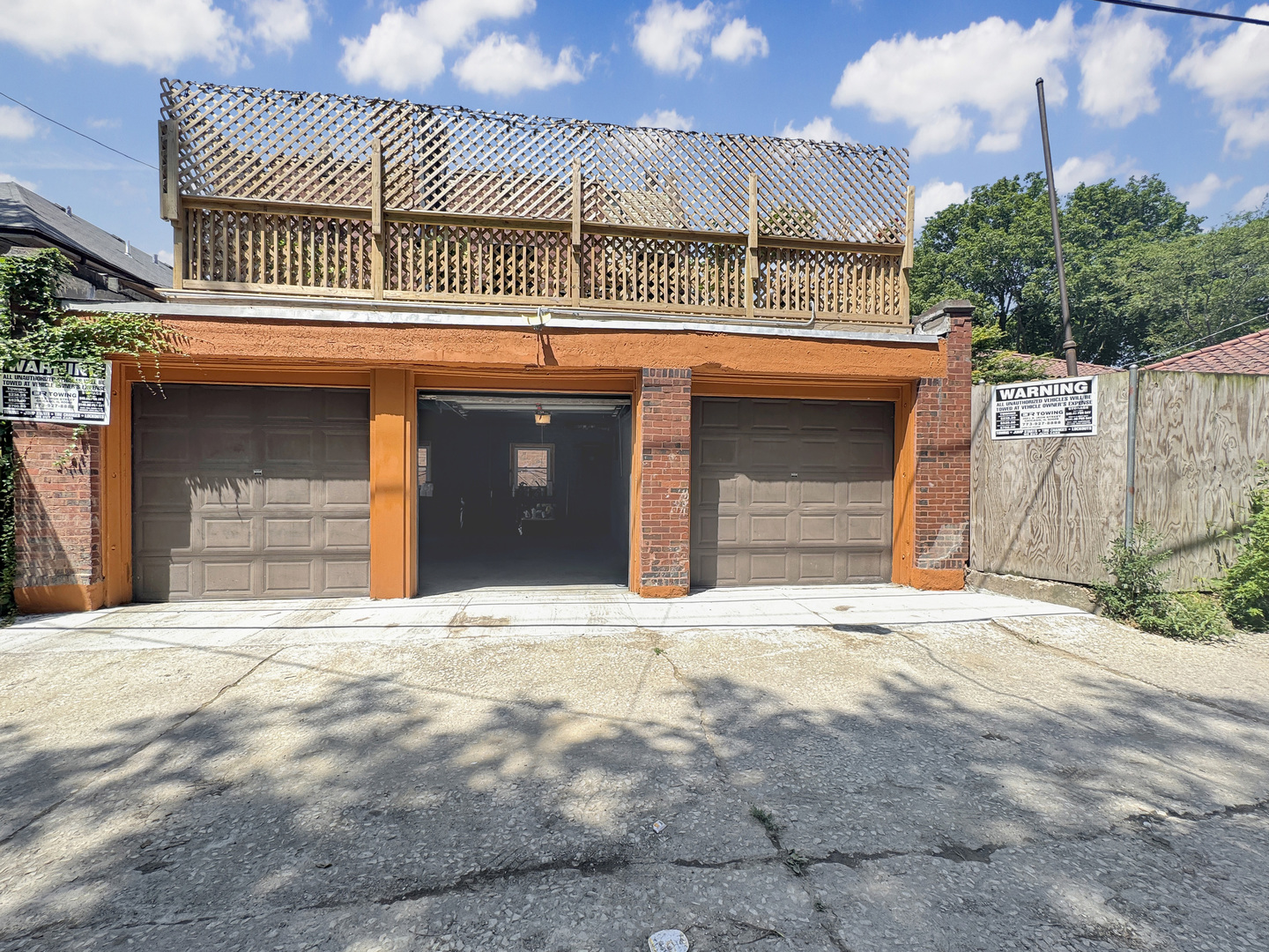 6909 South Chappel Avenue Chicago, IL 60649 - Photo 55 of 60