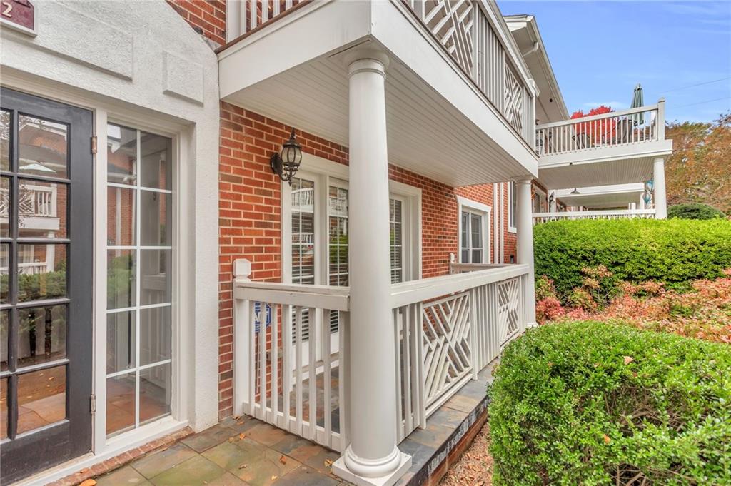 885 Briarcliff Road Northeast, Unit 9 Atlanta, GA 30306 - Photo 1 of 1 Gallery Image 1