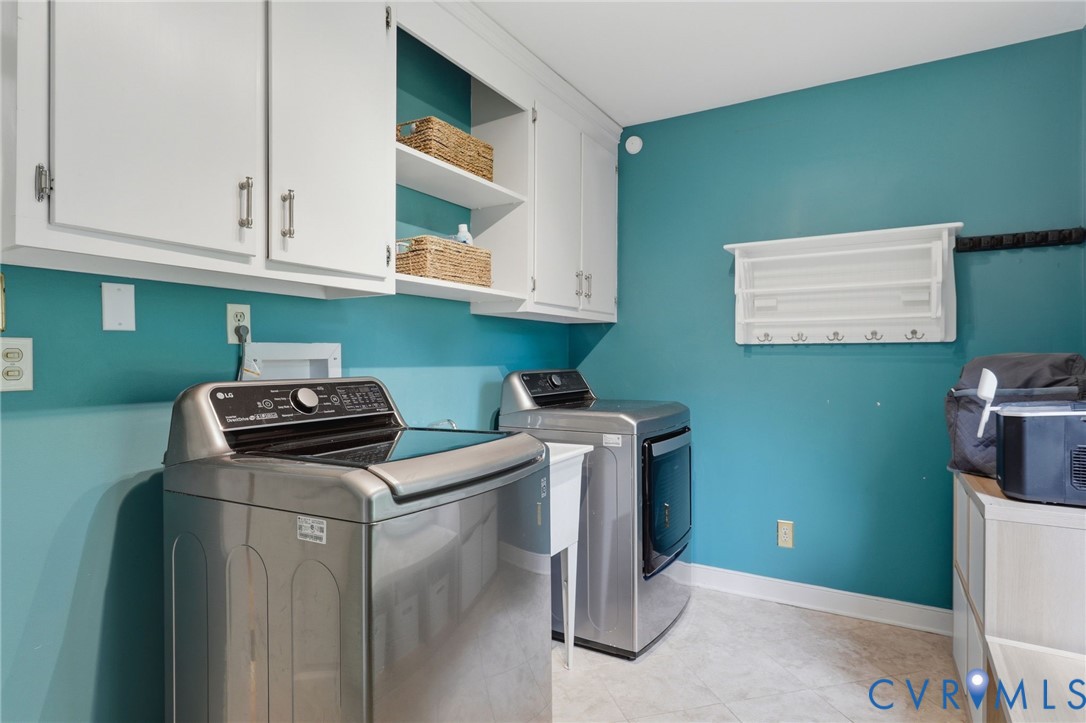 2320 Castle Hill Road Midlothian, VA 23113 - Photo 25 of 58