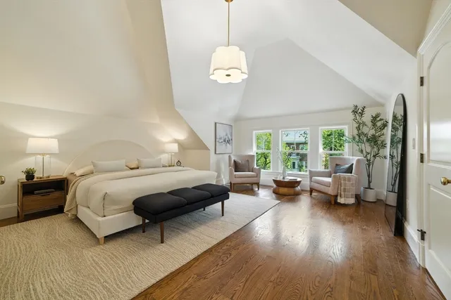 $16,750 | 197 Winchester Street, Unit 197, Brookline, MA 02446