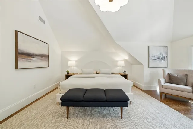 $16,750 | 197 Winchester Street, Unit 197, Brookline, MA 02446