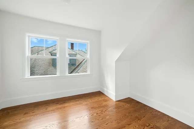 $16,750 | 197 Winchester Street, Unit 197, Brookline, MA 02446