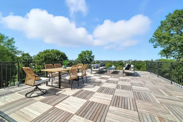 $16,750 | 197 Winchester Street, Unit 197, Brookline, MA 02446