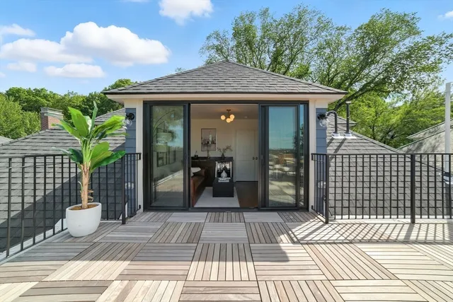 $16,750 | 197 Winchester Street, Unit 197, Brookline, MA 02446