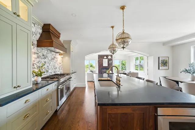 $16,750 | 197 Winchester Street, Unit 197, Brookline, MA 02446