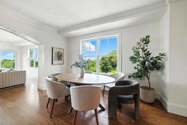 $16,750 | 197 Winchester Street, Unit 197, Brookline, MA 02446