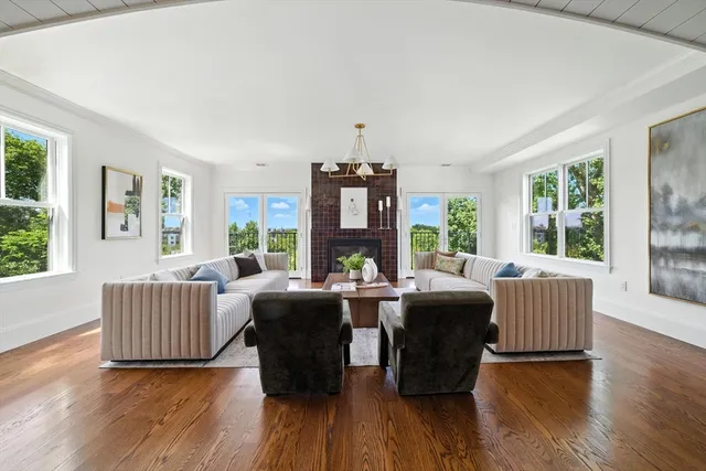 $16,750 | 197 Winchester Street, Unit 197, Brookline, MA 02446