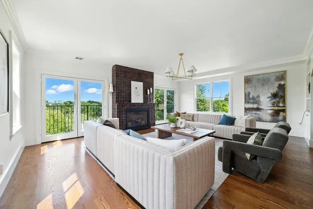 $16,750 | 197 Winchester Street, Unit 197, Brookline, MA 02446