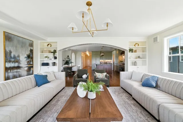 $16,750 | 197 Winchester Street, Unit 197, Brookline, MA 02446