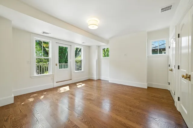 $16,750 | 197 Winchester Street, Unit 197, Brookline, MA 02446