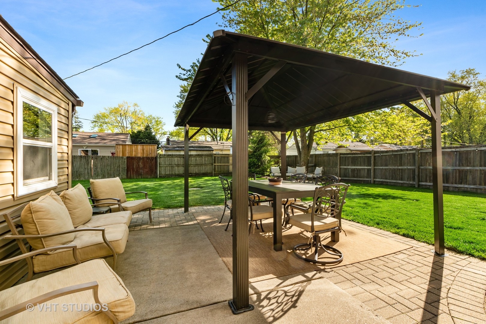 127 Thornhurst Road Bolingbrook, IL 60440 - Photo 17 of 22