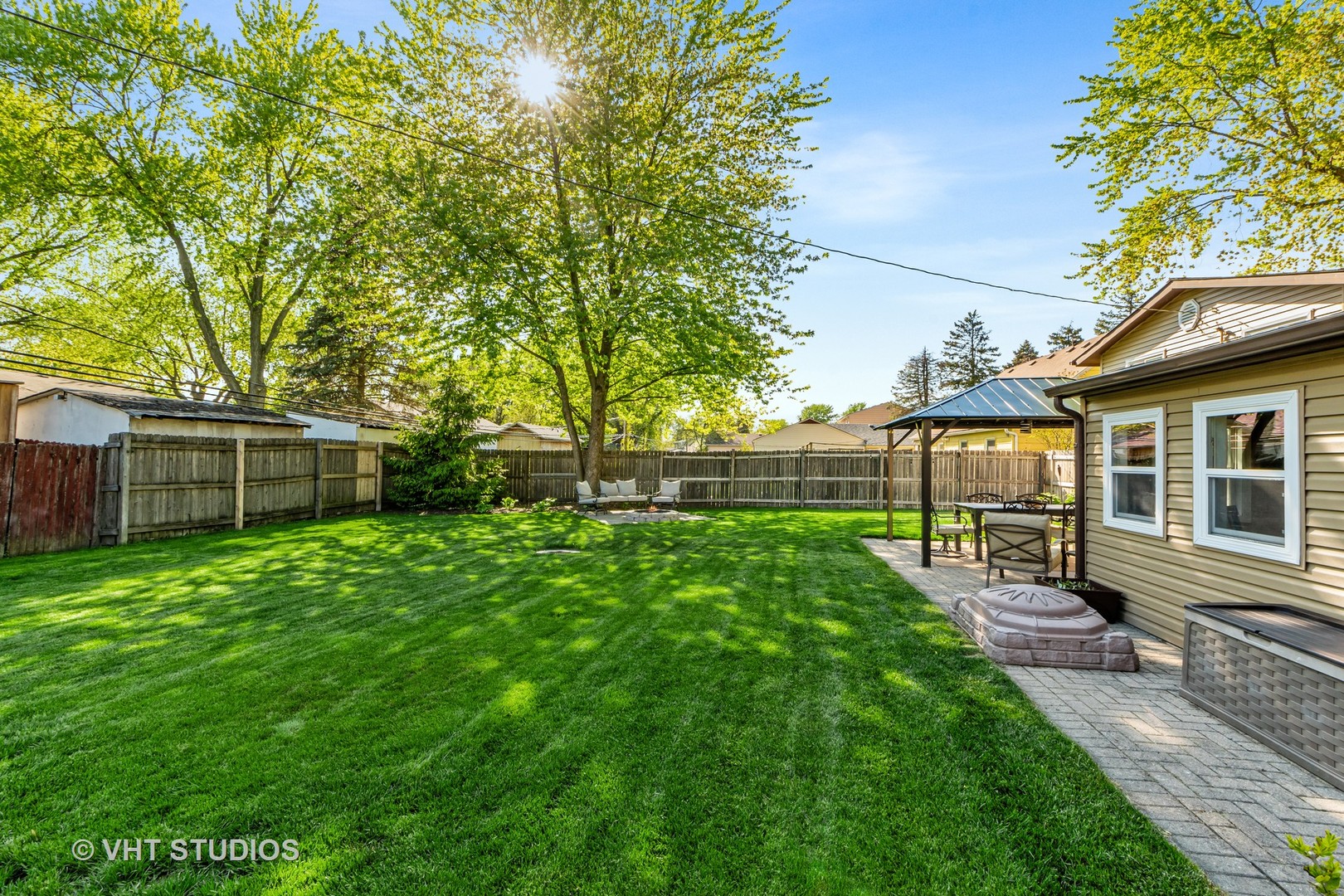 127 Thornhurst Road Bolingbrook, IL 60440 - Photo 21 of 22