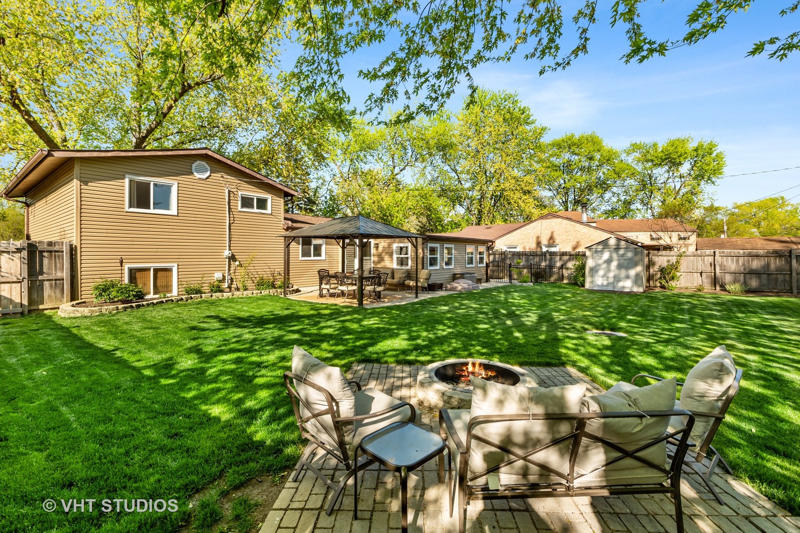 127 Thornhurst Road Bolingbrook, IL 60440 - Photo 22 of 22