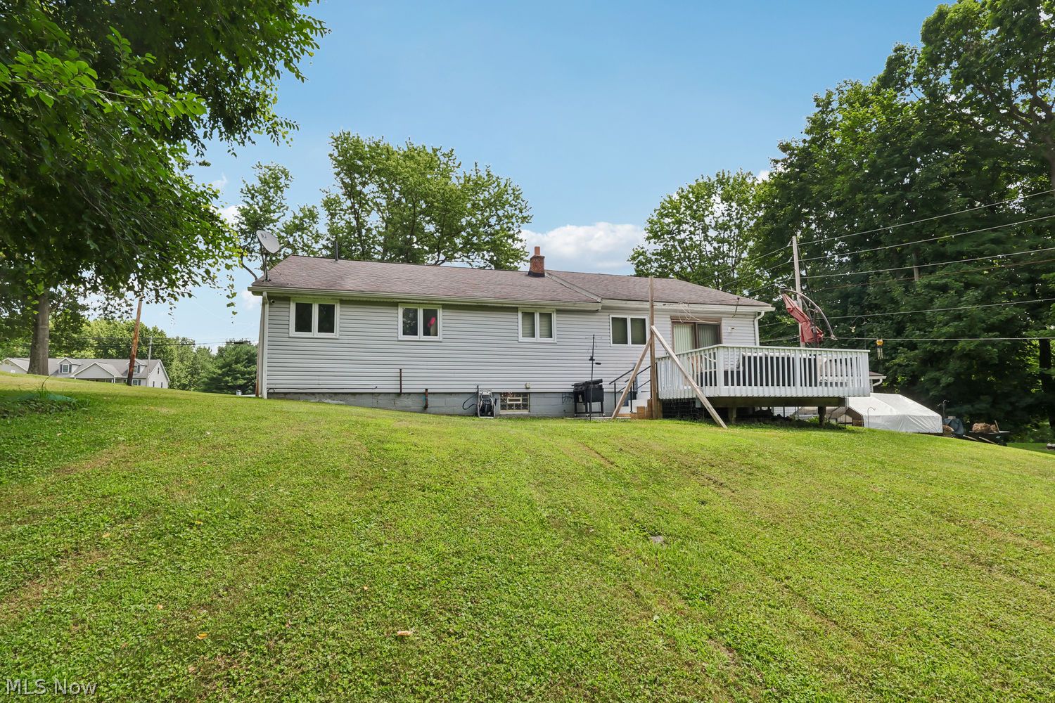 2572 South Hubbard Road Lowellville, OH 44436 - Photo 32 of 43