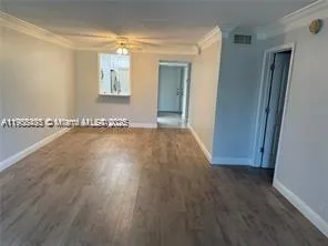 $1,600 | 3571 Inverrary Drive, Unit 403, Lauderhill, FL 33319