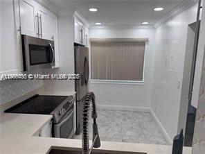 3571 Inverrary Drive, Unit 403 Lauderhill, FL 33319 - Photo 6 of 9