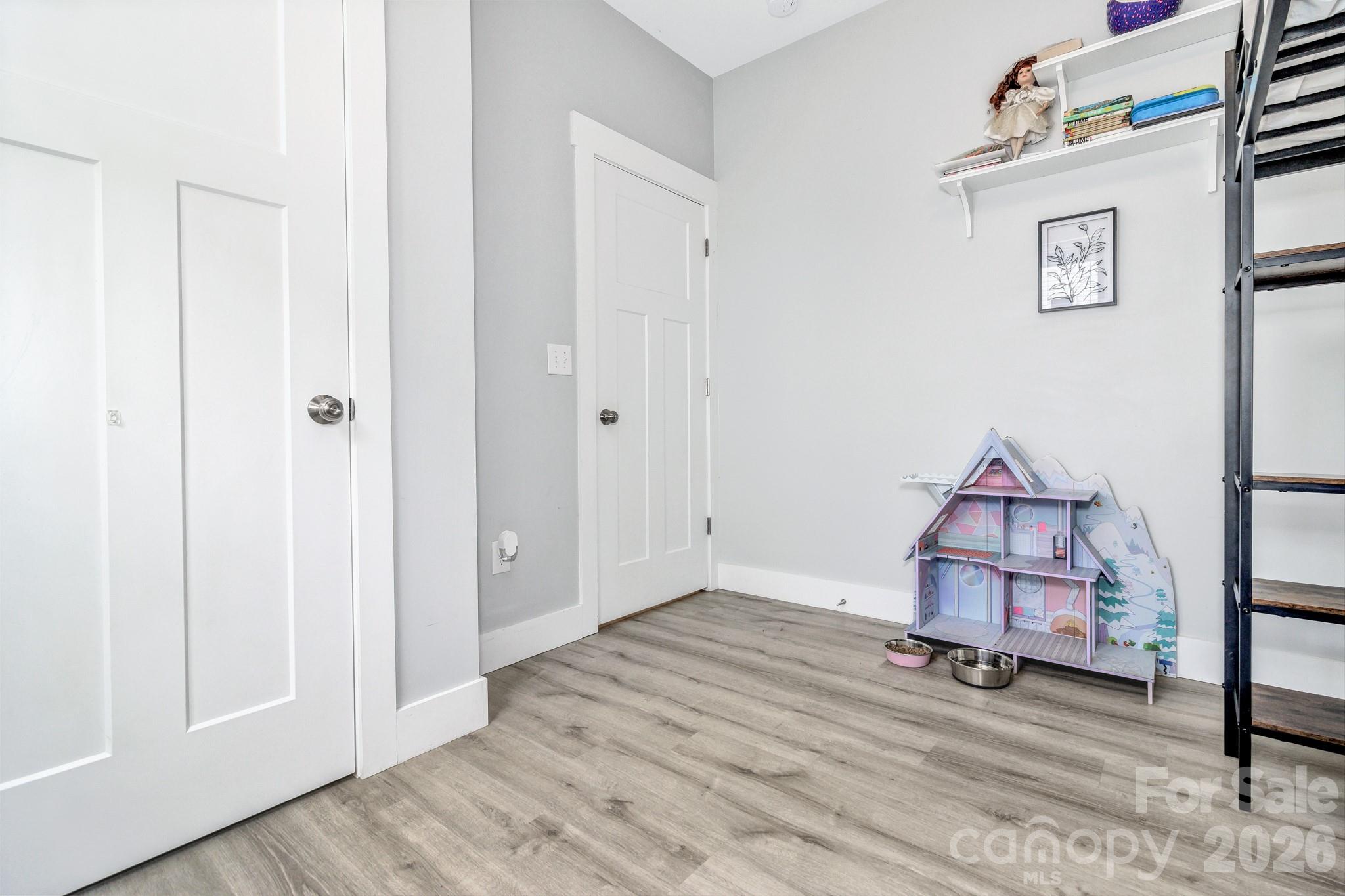 330 Old County Home Road Asheville, NC 28806 - Photo 24 of 29