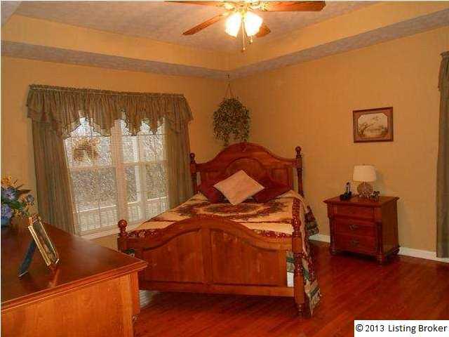 120 Bobwhite Road Brandenburg, KY 40108 - Photo 16 of 35 Additional Photo