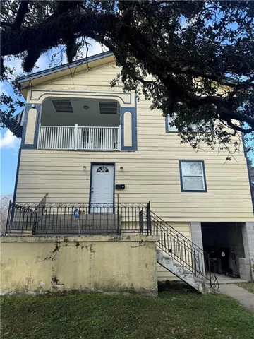 $1,100 | 3705 Cadiz Street, New Orleans, LA 70125