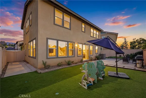 $649,000 | 1176 Woodbury Lane, Mentone, CA 92359