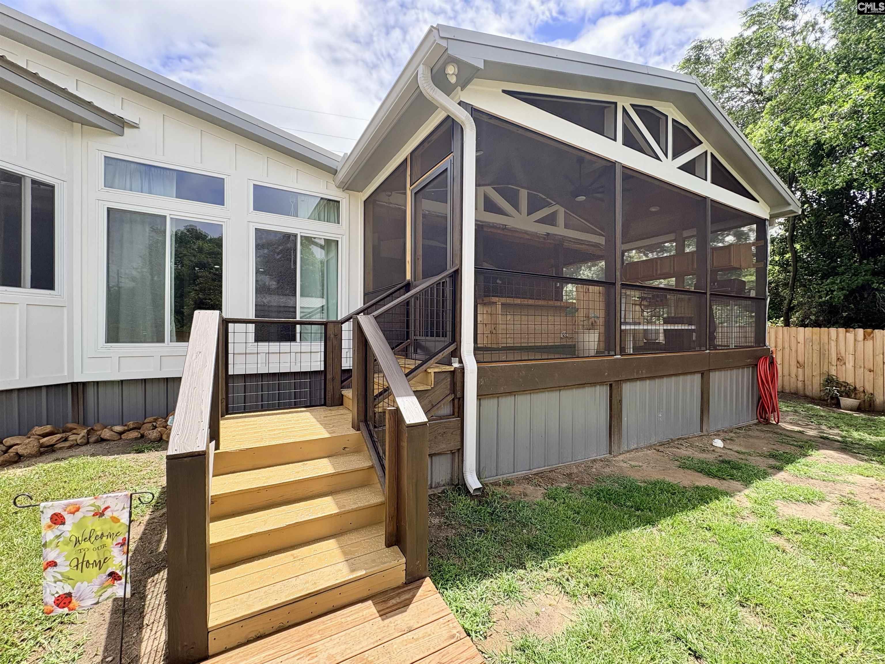 608 Old Edgefield Road North Augusta, SC 29841 - Photo 41 of 45