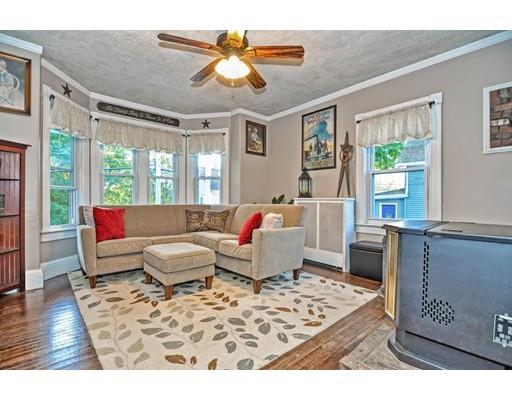 34 Chestnut Hill Road Millville, MA 01529 - Photo 14 of 38 Gallery Image 14