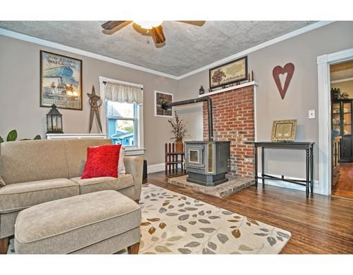 34 Chestnut Hill Road Millville, MA 01529 - Photo 17 of 38 Gallery Image 17