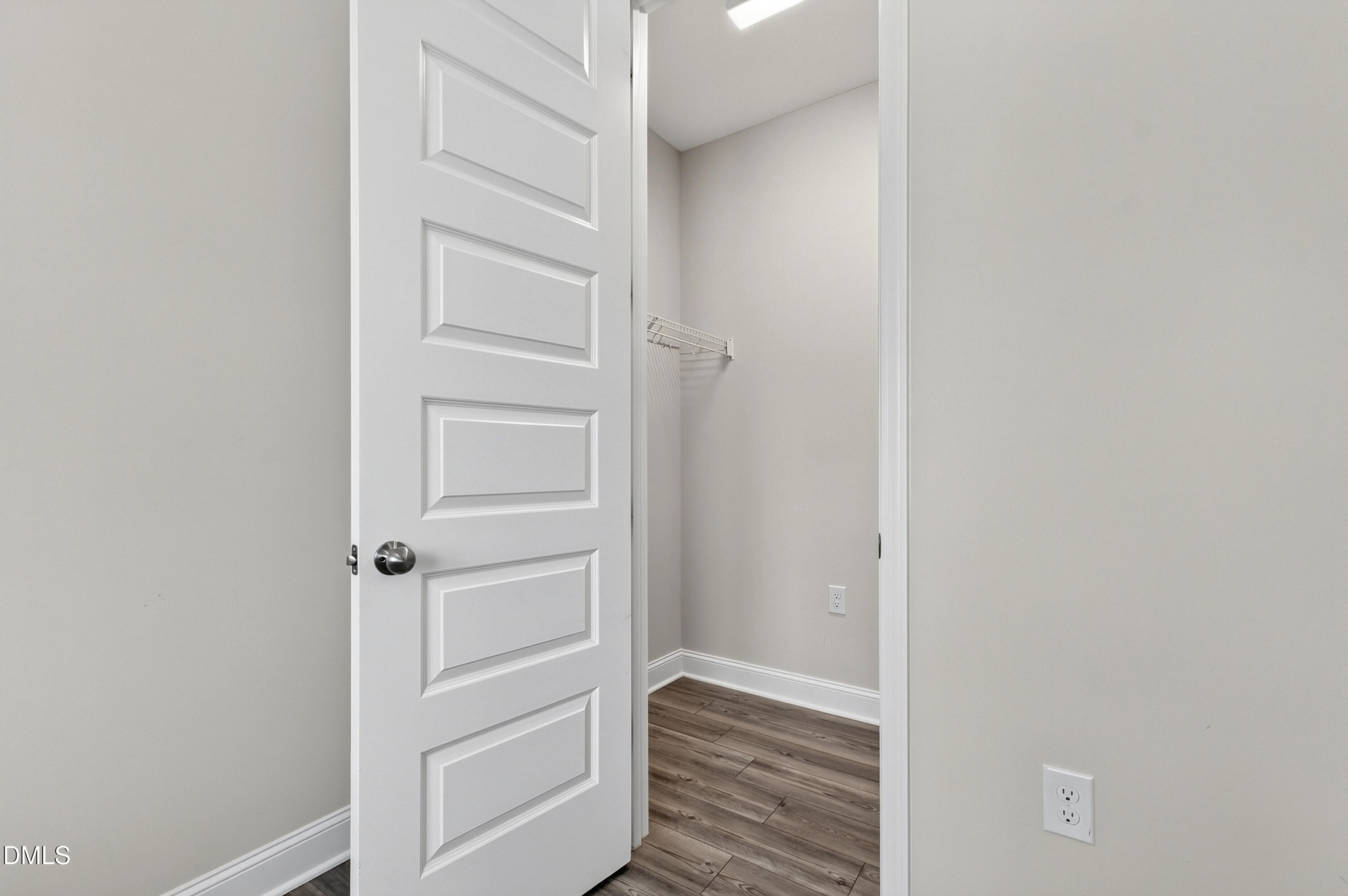 1300 Commons Ford Place Apex, NC 27539 - Photo 40 of 70 a view of walk in closet