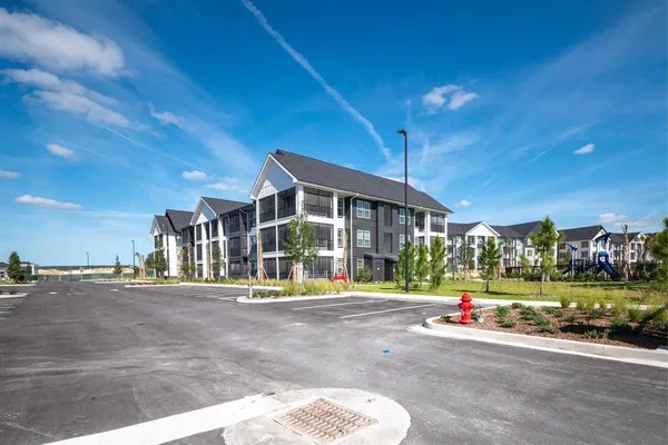 $1,572 | 3020 Base Boulevard, Unit A1, Davenport, FL 33837