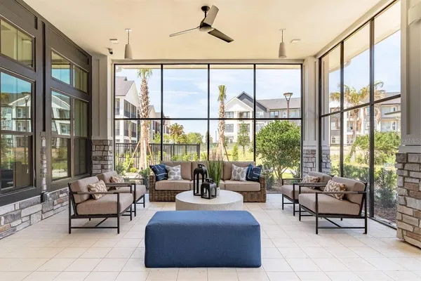 $1,572 | 3020 Base Boulevard, Unit A1, Davenport, FL 33837