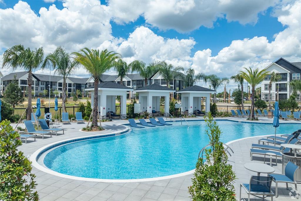 3020 Base Boulevard, Unit A1 Davenport, FL 33837 - Photo 3 of 66