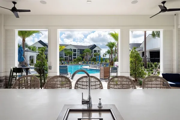 $1,572 | 3020 Base Boulevard, Unit A1, Davenport, FL 33837