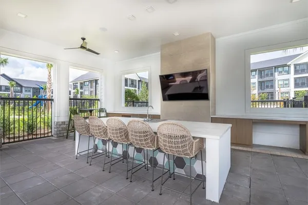 $1,572 | 3020 Base Boulevard, Unit A1, Davenport, FL 33837