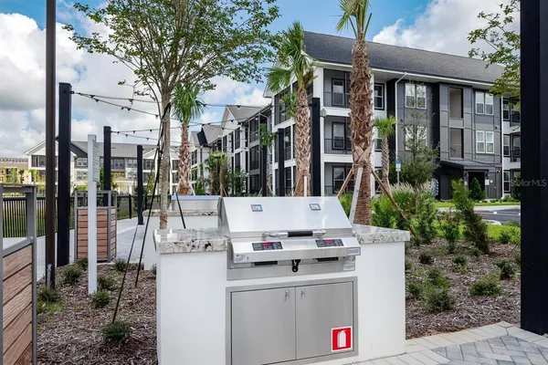 $1,572 | 3020 Base Boulevard, Unit A1, Davenport, FL 33837